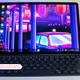 A photo of the Galaxy Tab S7 FE